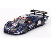 MASERATI MC12 Competizione - #15 JMB Racing - 2008 - FIA 24h SPA - BBR 1:64