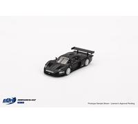 Maserati MC12 Competizione Test Fiorano 2004 Scala 1:64 Modelli BBR BBRDIE6417