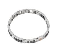 Maserati - Necklaces - - Accessories - Uomo - Grigio - ONE SIZE