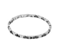 Maserati - Necklaces - - Accessories - Uomo - Grigio - ONE SIZE
