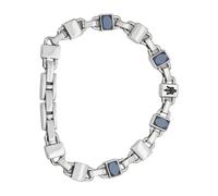Maserati - Necklaces - - Accessories - Uomo - Grigio - ONE SIZE