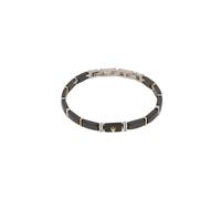 Maserati - Necklaces - - Accessories - Uomo - Grigio - ONE SIZE