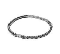 Maserati - Necklaces - - Accessories - Uomo - Grigio - ONE SIZE