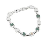 Maserati - Necklaces - - Accessories - Uomo - Grigio - ONE SIZE