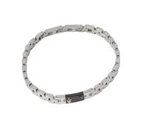 Maserati - Necklaces - - Accessories - Uomo - Grigio - ONE SIZE
