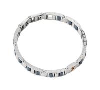 Maserati - Necklaces - - Accessories - Uomo - Grigio - ONE SIZE
