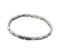 Maserati - Necklaces - - Accessories - Uomo - Grigio - ONE SIZE