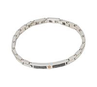 Maserati - Necklaces - - Accessories - Uomo - Grigio - ONE SIZE