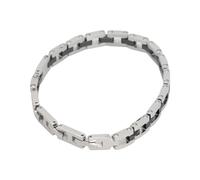 Maserati - Necklaces - - Accessories - Uomo - Grigio - ONE SIZE