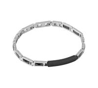 Maserati - Necklaces - - Accessories - Uomo - Grigio - ONE SIZE