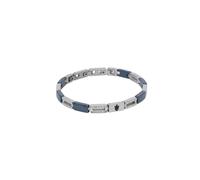 Maserati - Necklaces - - Accessories - Uomo - Grigio - ONE SIZE