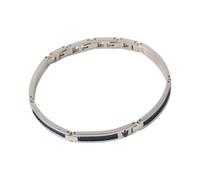 Maserati - Necklaces - - Accessories - Uomo - Grigio - ONE SIZE