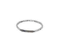 Maserati - Necklaces - - Accessories - Uomo - Grigio - ONE SIZE