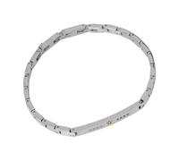 Maserati - Necklaces - - Accessories - Uomo - Grigio - ONE SIZE