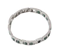 Maserati - Necklaces - - Accessories - Uomo - Grigio - ONE SIZE