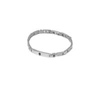 Maserati - Necklaces - - Accessories - Uomo - Grigio - ONE SIZE