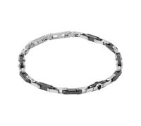 Maserati - Necklaces - - Accessories - Uomo - Grigio - ONE SIZE