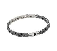 Maserati - Necklaces - - Accessories - Uomo - Nero - ONE SIZE