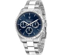 Maserati - Orologio Competizione - - Accessories - Donna - Grigio - ONE SIZE
