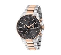 Maserati Sfida Orologio Uomo, Cronografo, Analogico - R8873640014