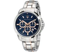 Maserati - Orologio Cronografo Successo - - Accessories - Donna - Multicolore - ONE SIZE