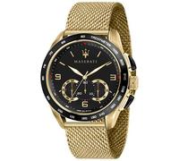 MASERATI - Orologio Cronografo Traguardo - R8873612 010