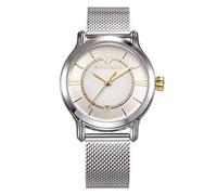 Maserati Orologio da donna, Collezione Epoca, movimento al quarzo, tempo e data, in acciaio - R8853118504