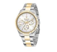 Maserati R8853100021 Competizione Orologio Orologio Uomo 43mm 10ATM