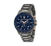 Maserati Orologio da Uomo Collezione Sfida Cronografo R8873640001