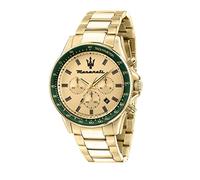 Maserati Orologio Sfida 44 Mm R8873640005