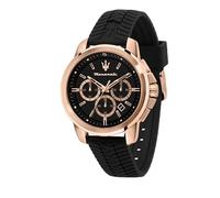 Maserati Orologio Successo 44 Mm R8871621012