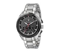 Maserati Orologio da uomo, Collezione TRAGUARDO, al quarzo, cronografo - R8873612015