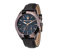 Maserati R8871612008 Traguardo Cronografo Orologio Uomo 45mm 10ATM