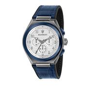 Maserati Orologio Triconic 43 Mm R8871639001