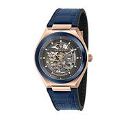 Maserati Orologio da uomo, Collezione TRICONIC, automatico, solo tempo, 3h - R8821139002