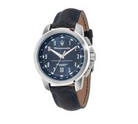 Maserati R8851121003 Successo Orologio Orologio Uomo 44mm 5ATM