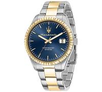 E_0002_S0364521 Maserati Orologio Unisex Maserati R8853100027 (Ø 43 mm) Orologi