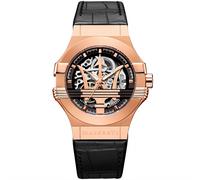 Maserati - Orologio Maserati R8821108025 - - Accessories - Uomo - Nero - ONE SIZE