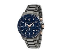 Maserati - Orologio Maserati R8873640001 - - Accessories - Uomo - Grigio - ONE SIZE