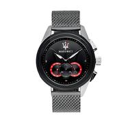 Maserati - Orologio R8873612005 - - Accessories - Uomo - Grigio - ONE SIZE
