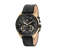 Maserati - Orologio Traguardo - - Accessories - Uomo - Giallo - ONE SIZE