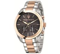 MASERATI Orologio Uomo R8873612003