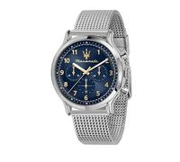 Maserati Orologio Uomo Epoca Limited Edition, Cronografo, Analogico, R8873618022