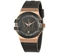 Maserati R8851108002 Potenza Orologio Orologio Uomo 40mm 10ATM