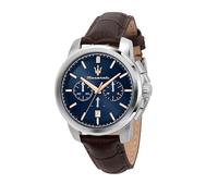 Maserati Orologio Uomo Successo Limited Edition, Cronografo, Analogico, R8871621019