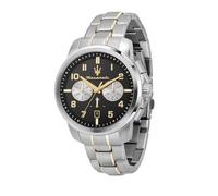 Maserati Orologio Uomo Successo Limited Edition, Cronografo, Analogico, R8873621028