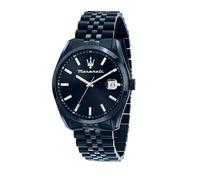 Maserati Orologio Attrazione 43 Mm