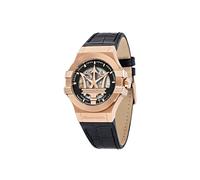 Maserati POTENZA Orologio Uomo Limited Edition, Automatico, Analogico - R8821108017