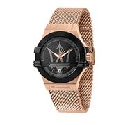 Maserati R8853108009 Potenza Orologio Uomo 42mm 10ATM