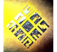 Maserati - Pyramid Of The Sun